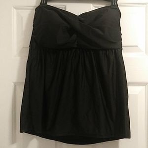 2 piece Tankini and bottom